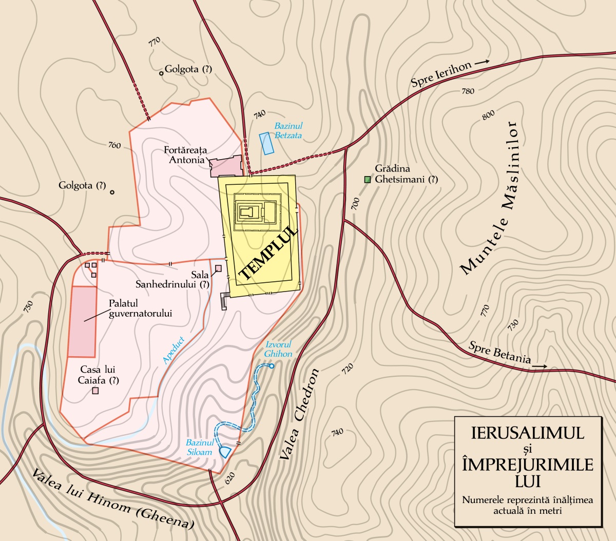 [Harta de la pagina ]