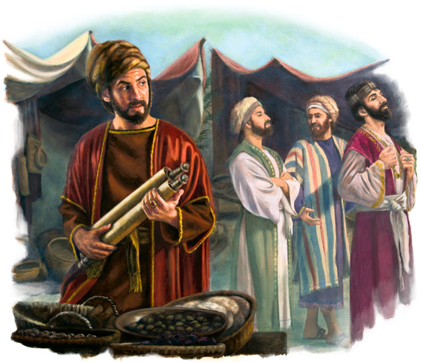 Ilustraţia de la pagina 107