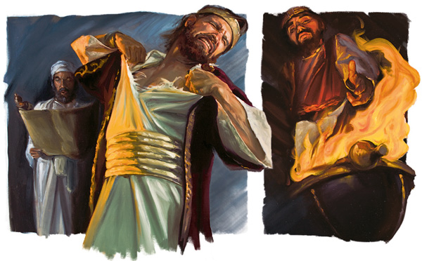 Ilustraţiile de la pagina 143