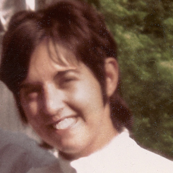 Doris Eldred când era profesoară