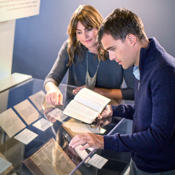 Журнал «Сторожевая башня» (№ 4 2016) | Библия. Как она дошла до наших дней