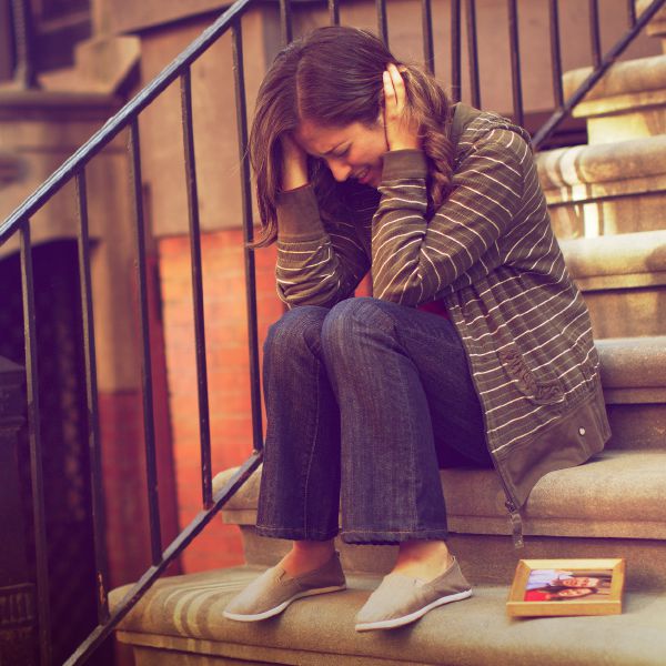 Журнал «Сторожевая башня» (№ 3 2016) | Когда умер близкий человек