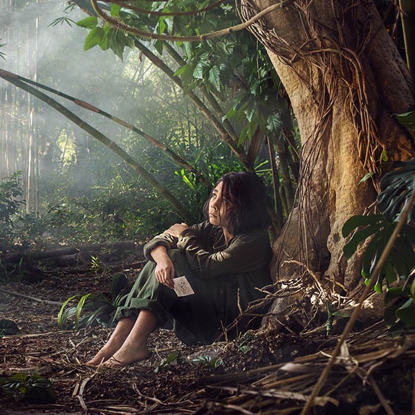 Журнал «Сторожевая башня» (№ 3 2018) | Любит ли нас Бог?