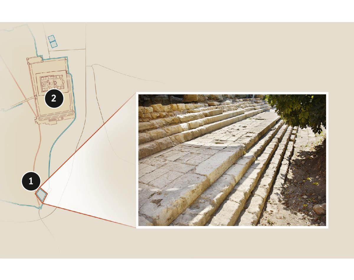 Купальня Силоам