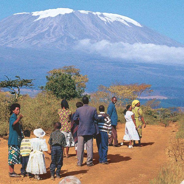 «Нашёл ли ты путь к вечной жизни?»