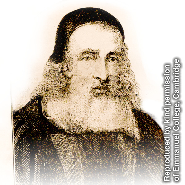 Уильям Беделл