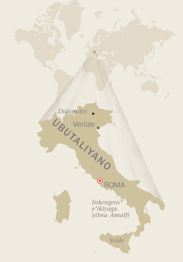 Ikarata y’Ubutaliyano