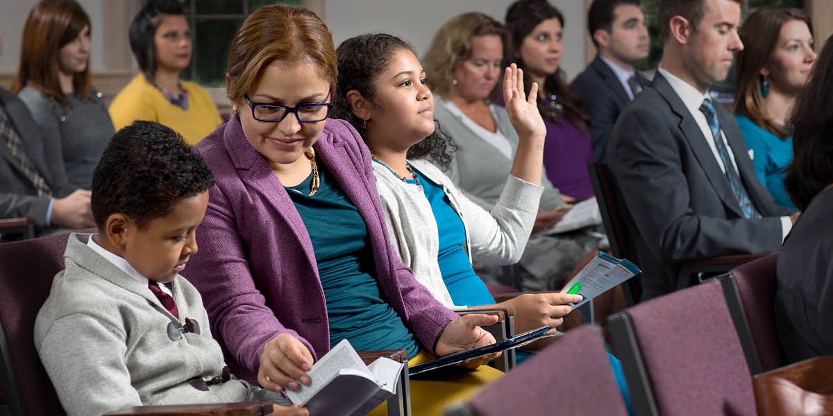 Abari mw’ikoraniro