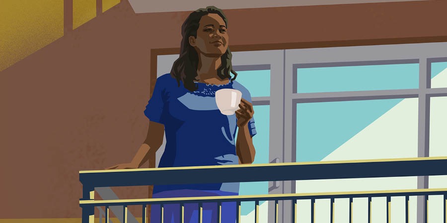 Umugore ariko aranywa ibitaboreza