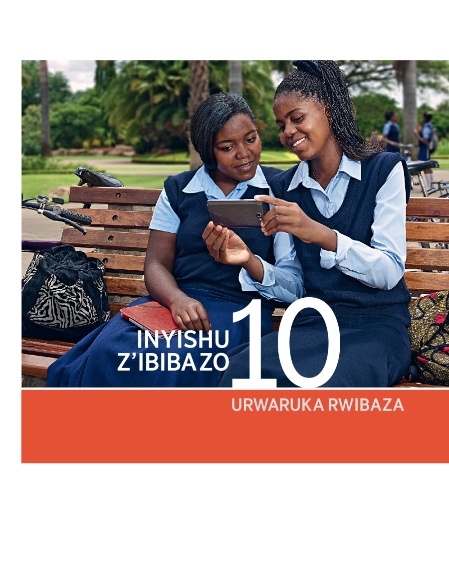 Igipfukisho c’agatabu Inyishu z’ibibazo 10 urwaruka rwibaza