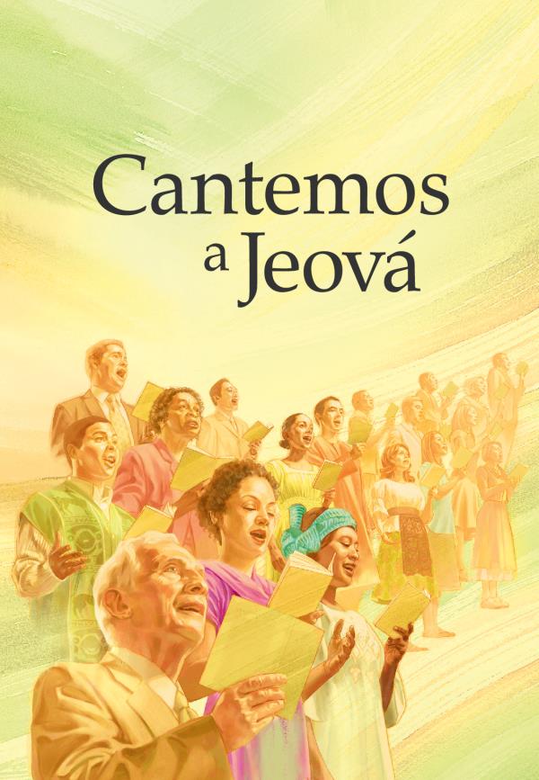 Tsamba yakutoma ya bukhu Imbirani Yahova