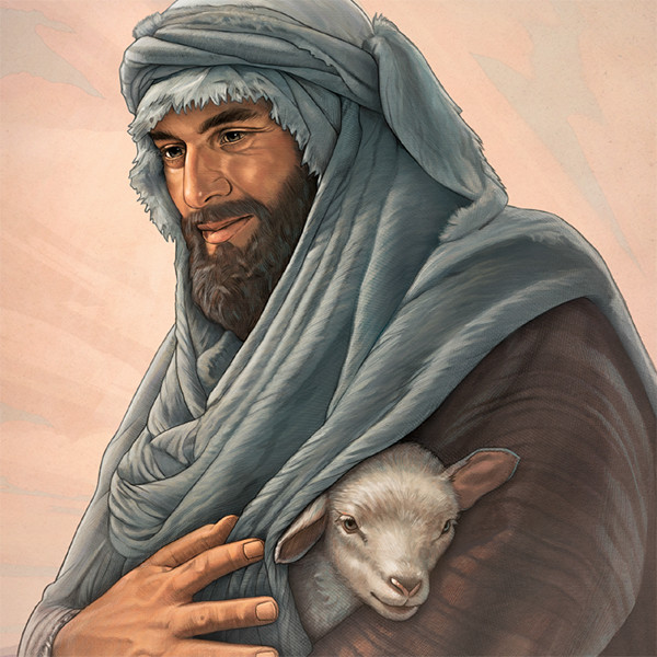 Cover of the Return to Jehovah brochure