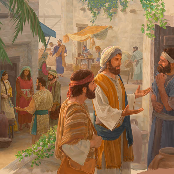 The Watchtower Study Edition, May 2021.