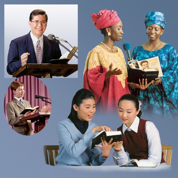 Full-page picture on page 4