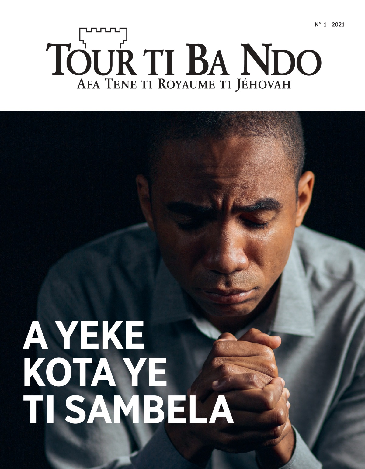 ’Tour ti Ba Ndo’ N° 1 2021.