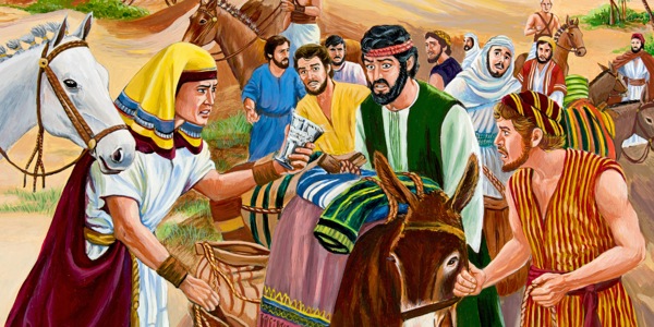 Azo ti kua ti Égypte awara kopo ti argent ti Joseph na yâ ti sac ti mbeni ita ti lo