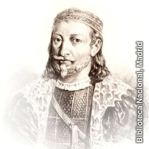 King Alfonso X