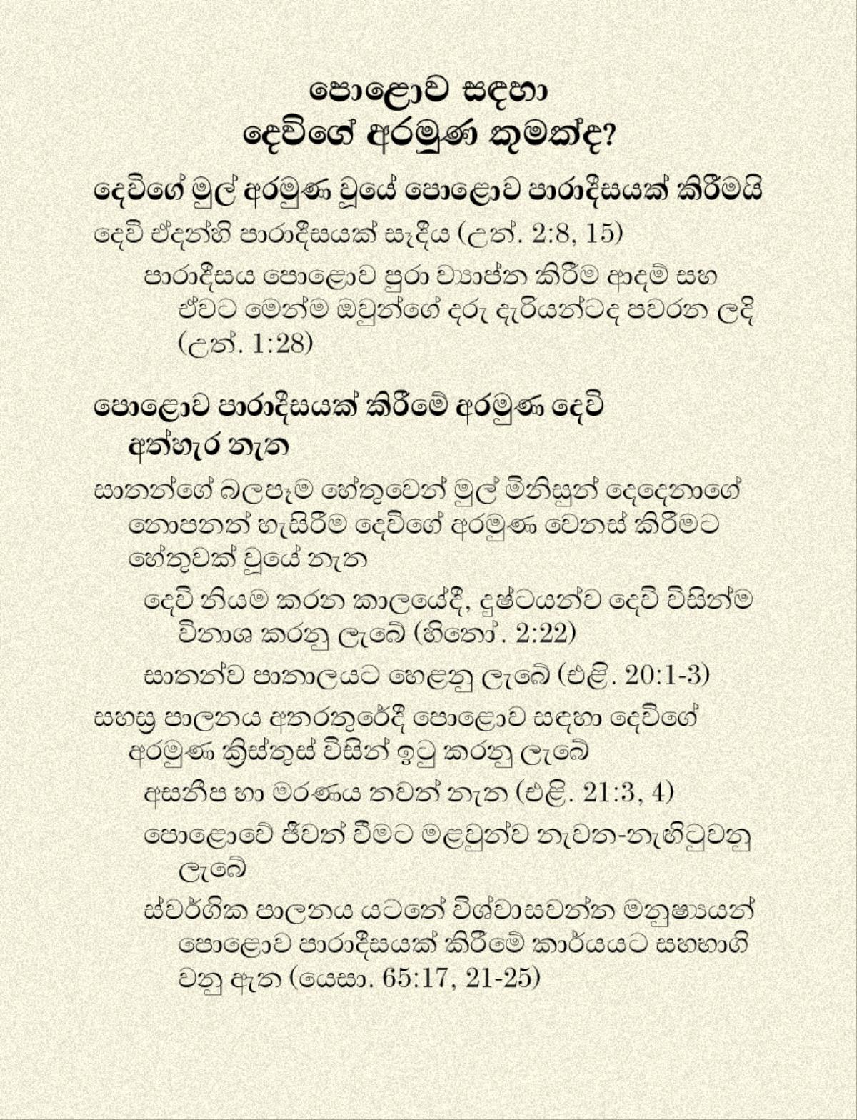 41වන පිටුවේ කොටුව