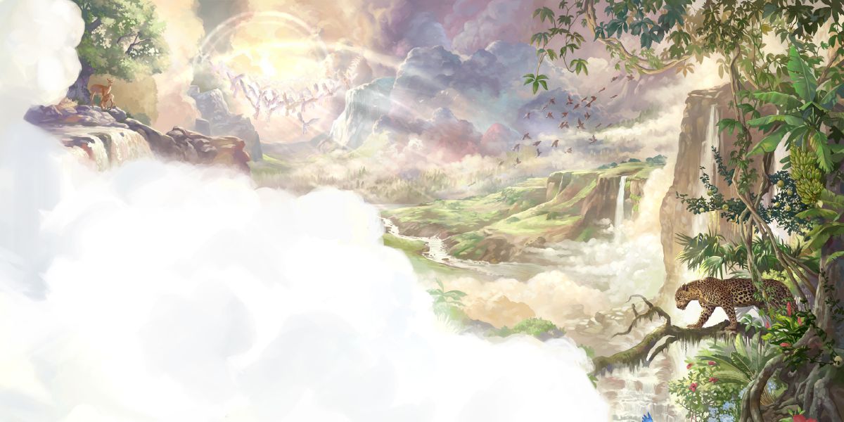 Edenete kaashshu base