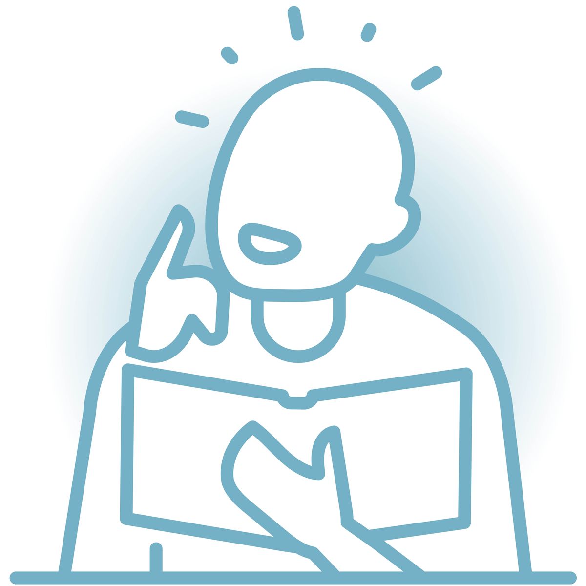 Qullaawa Maxaafa nabbawe hiincanni noo mancho leellishanno malaate.