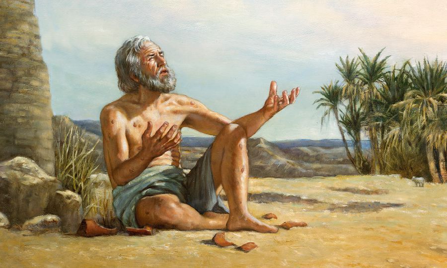 Iyyoobira bisu xulahaawe goofino