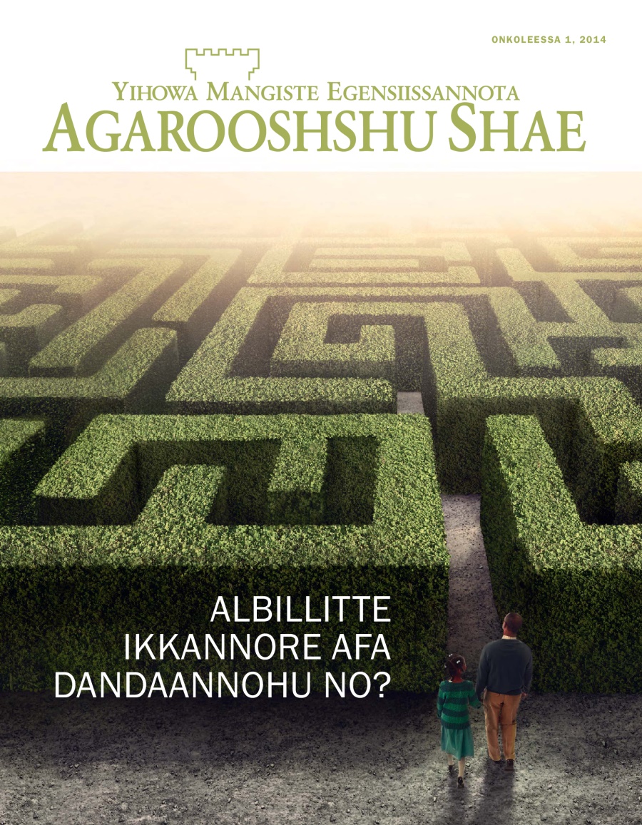 Onkoleessa 2014, Agarooshshu Shaeha Aaniidi Qoola | Albillitte Ikkannore Afa Dandaannohu No?