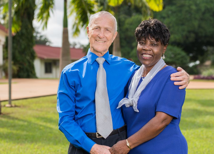 Makisimi Daanileeko Beniniite sinu biirora heeꞌre