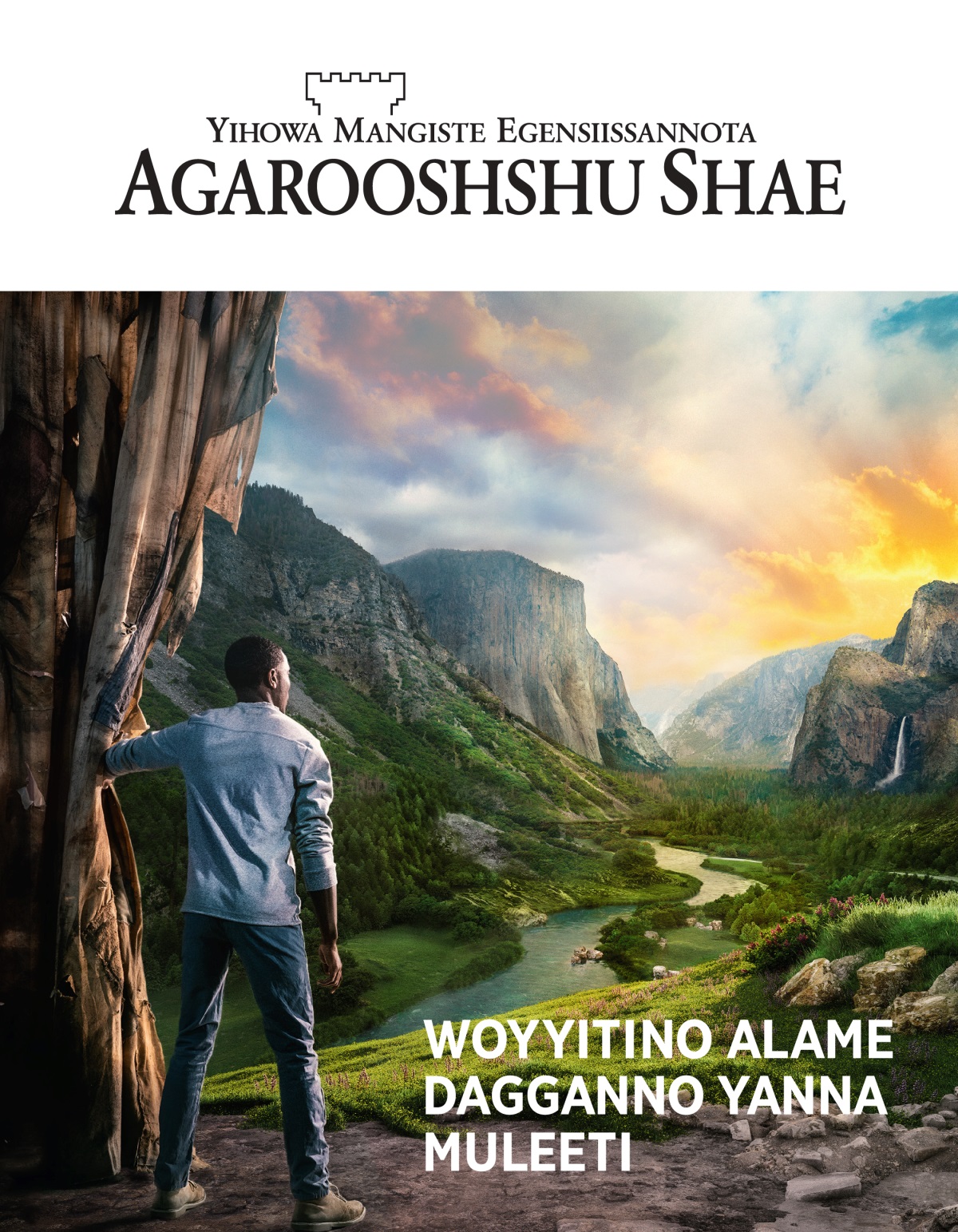 Agarooshshu Shae metseete, Kiiro 2 2021 | Woyyitino Alame Dagganno Yanna Muleeti.