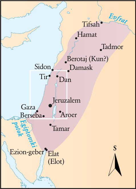 [Zemljevidi na strani 17]