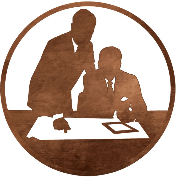 Krščanska brata organizirata pomoč za krščansko bratovščino.