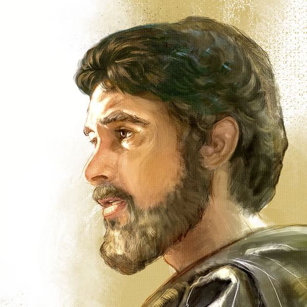 Jezus