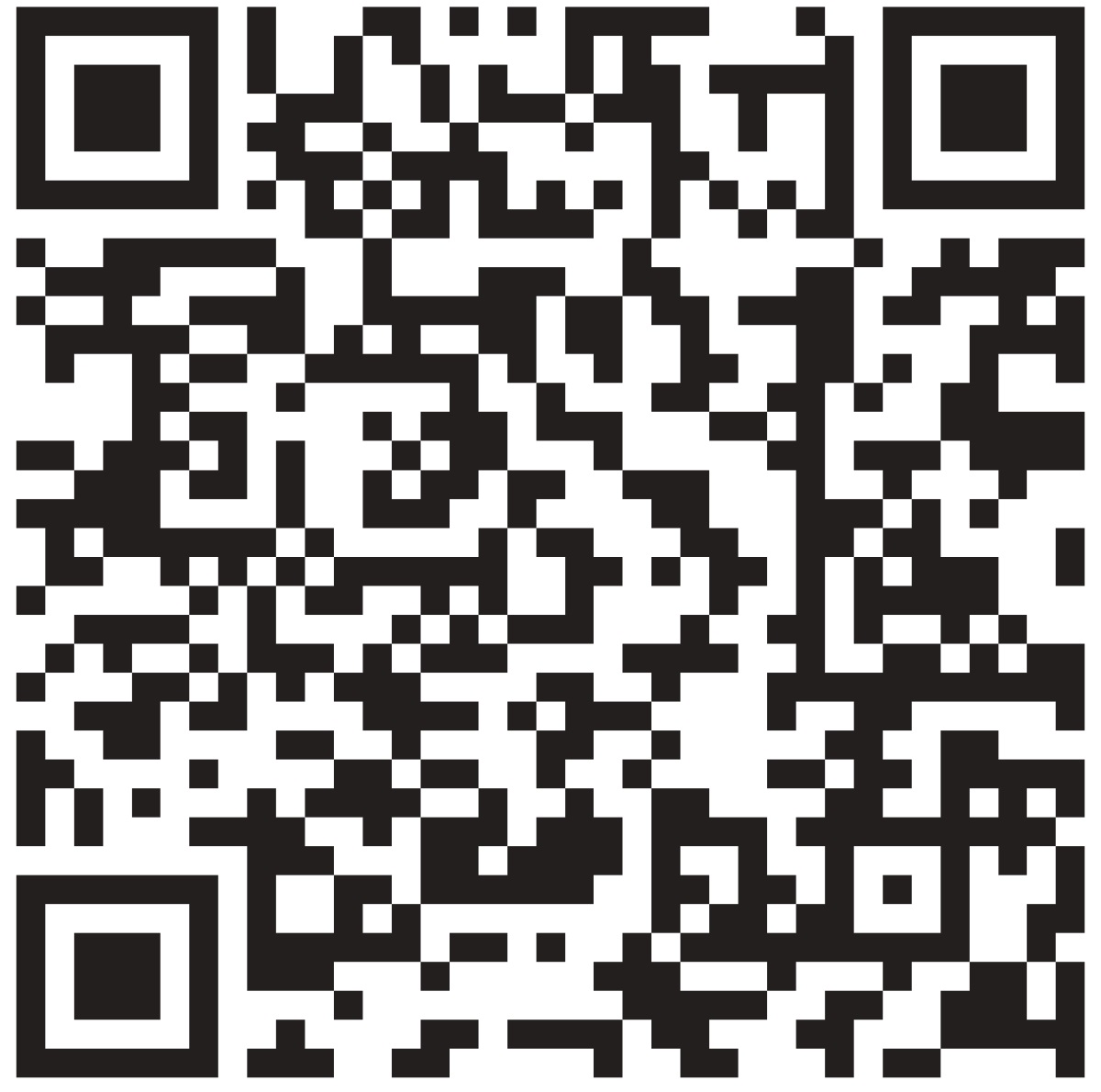 QR code.