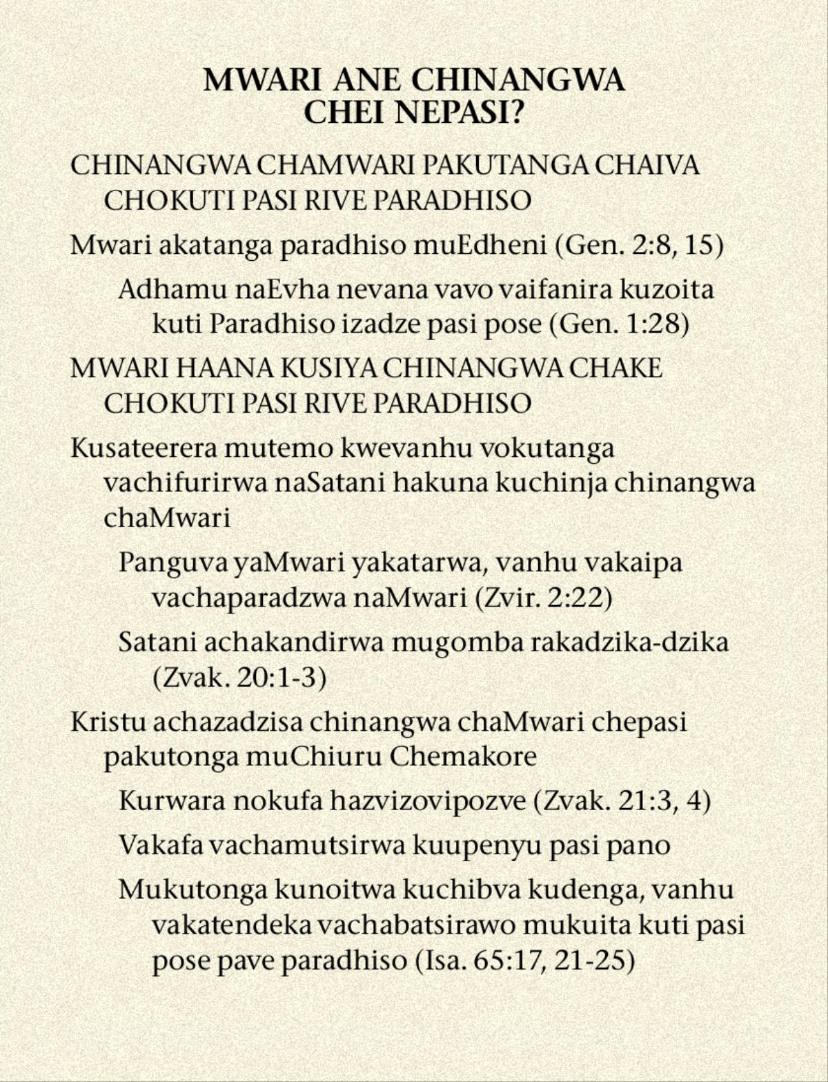 Bhokisi riri papeji 41