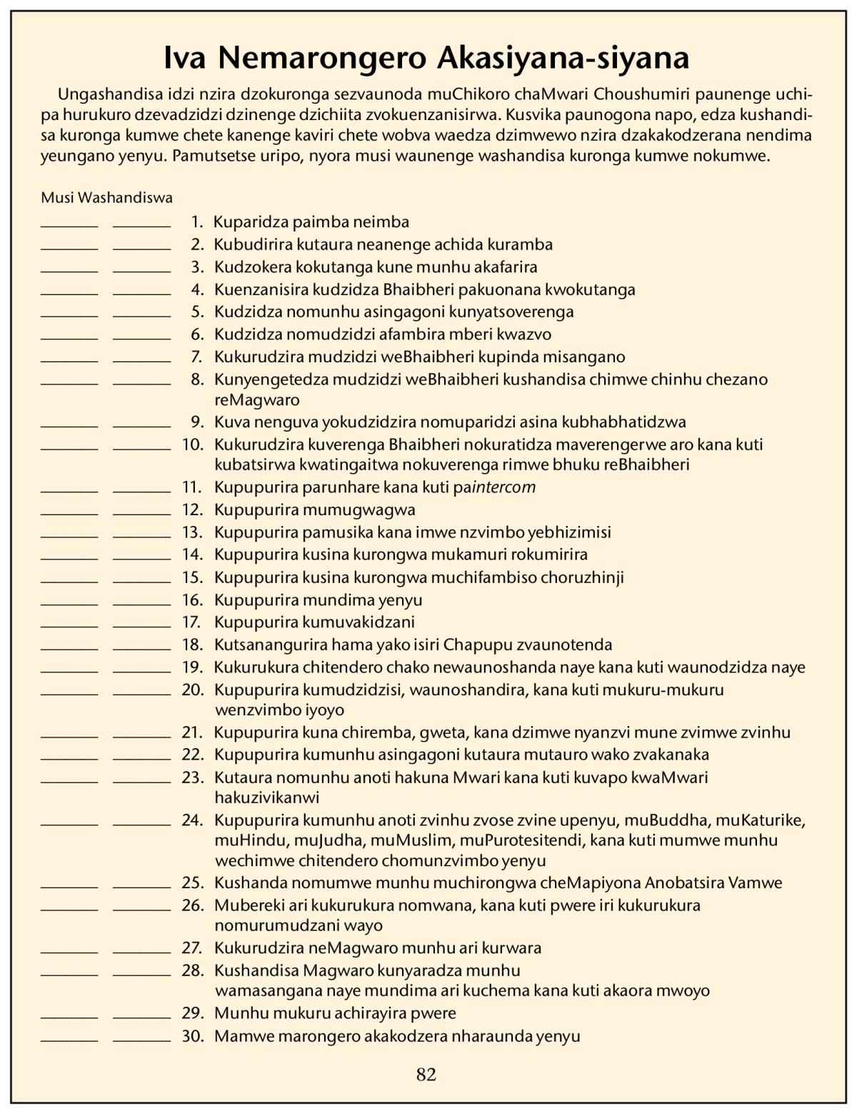 Bhokisi riri papeji 82