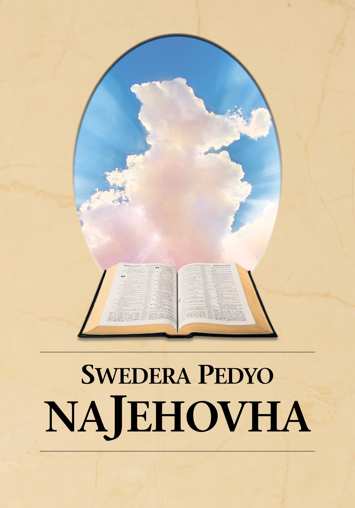 “Swedera Pedyo naJehovha.” Bhaibheri rakavhurika uye zuva riri kubudikira nemumakore.