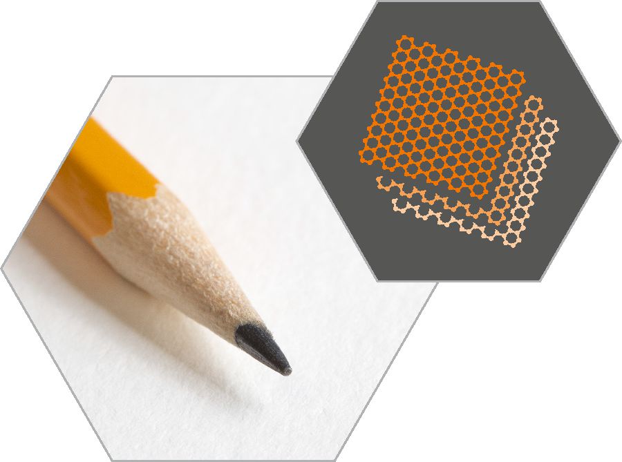 Penzura yakagadzirwa nelead