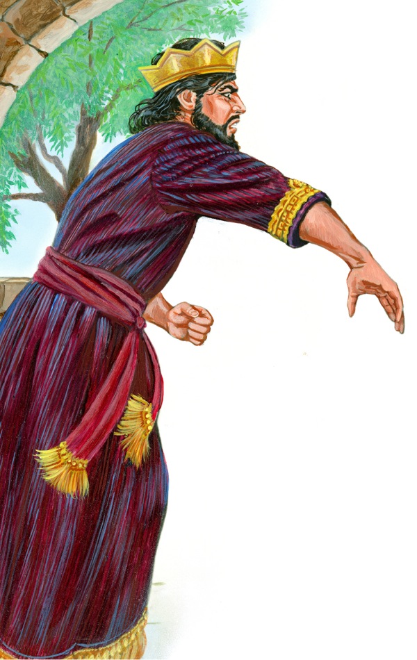 Mambo Sauro akatsamwa