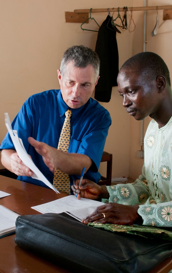 Pascal achidzidzisa imwe hama yechiKristu