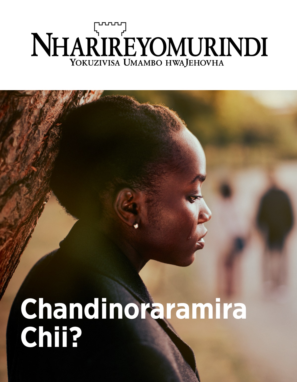 Nharireyomurindi Nhamba 2, 2019 | Chandinoraramira Chii?