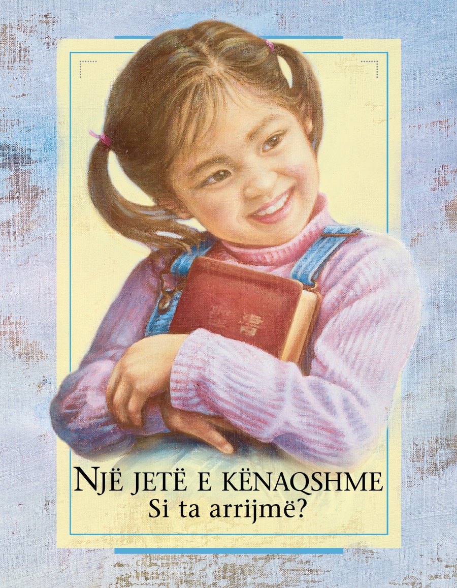 Një jetë e kënaqshme​—Si ta arrijmë?