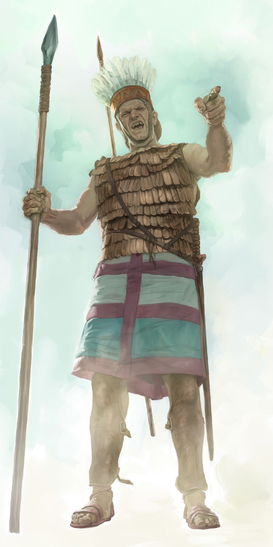 Goliadi
