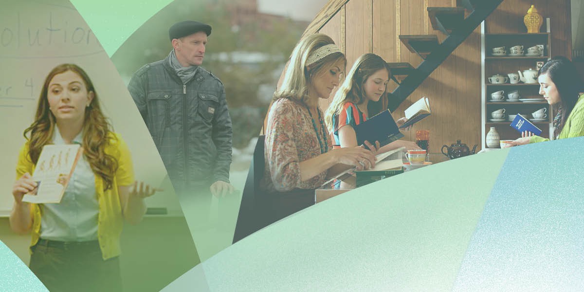 Seo ho tla buuoa ka sona ka Sontaha kopanong ea Lipaki Tsa Jehova ea 2017.