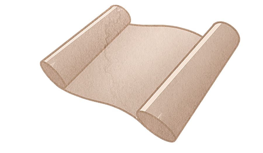 Moqolo o ngotsoeng Molao oa Moshe