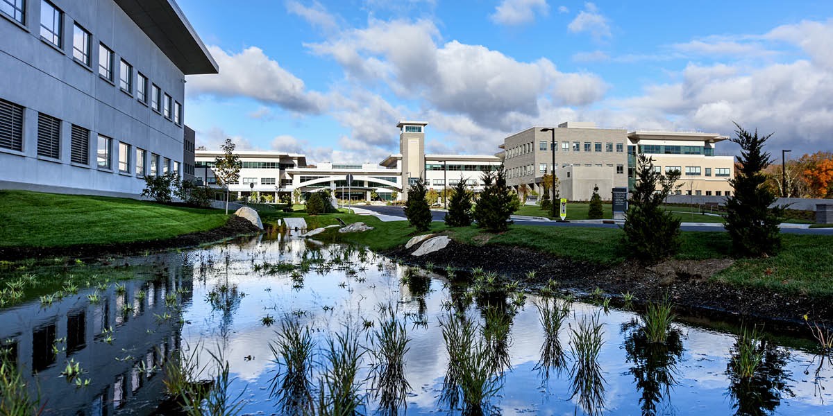 Ntlo-kholo e Warwick, New York