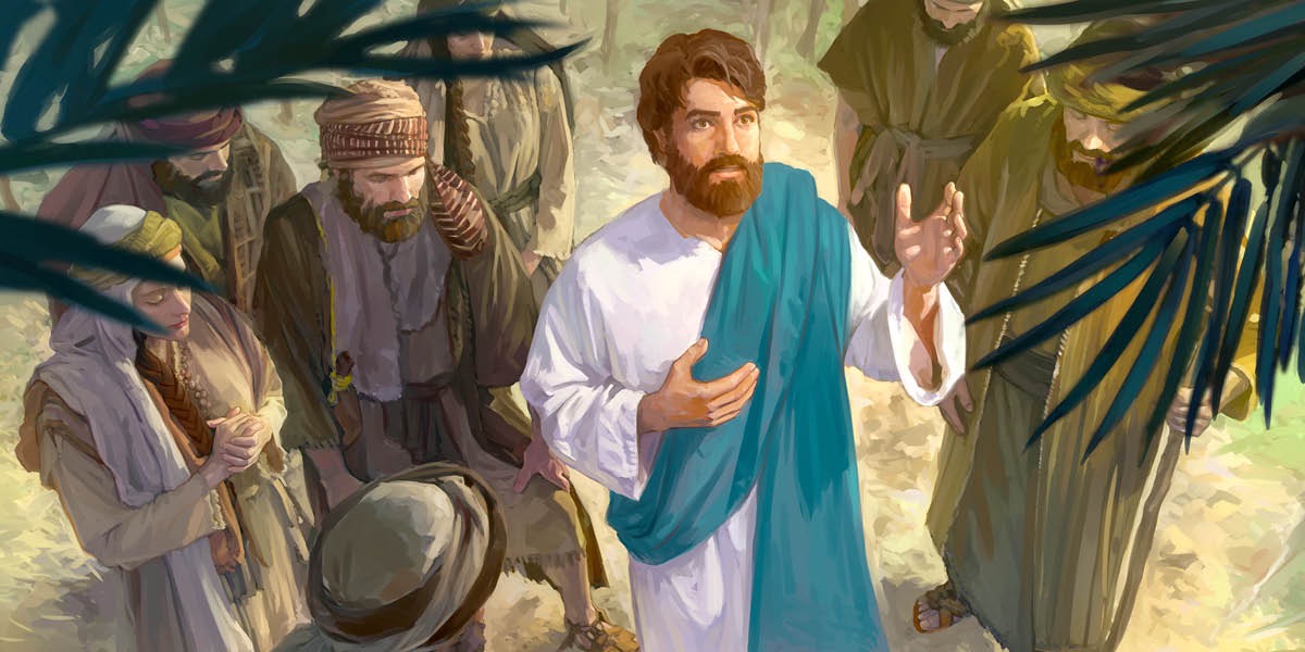 Jesu lebisa tlotla le thoriso ho Ntate oa hae