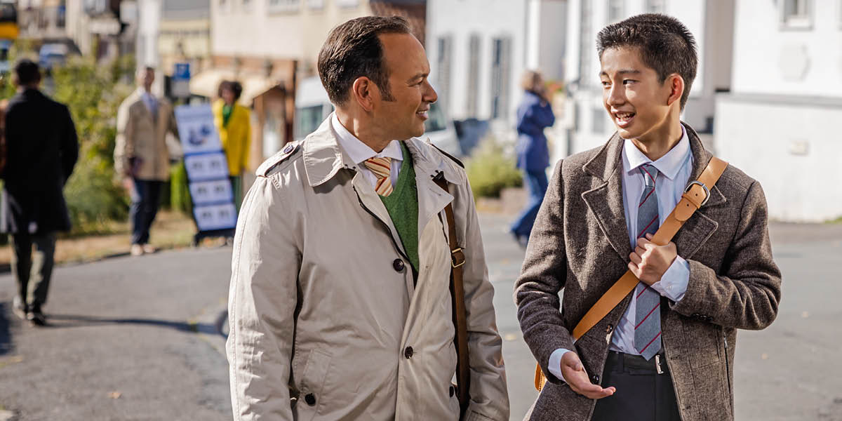 Mor’abo rona e mocha ea hlahileng sehloohong sa “Sebeletsa Jehova Leha Batsoali ba Hao e sa ba Mehlala e Metle” o bua le mor’abo rona ea holileng ha ba ntse ba sebetsa ’moho tšebeletsong ea tšimong.