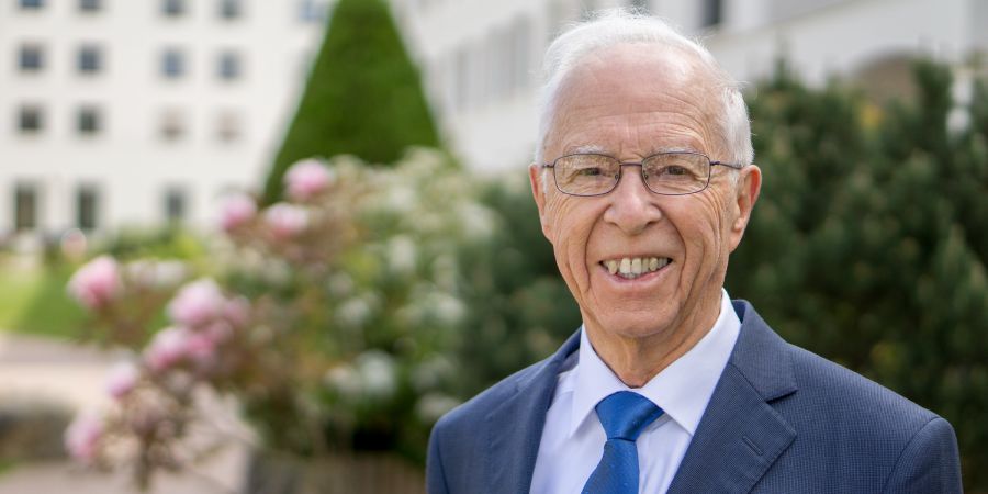 Mor’abo rona Jean-Marie Bockaert