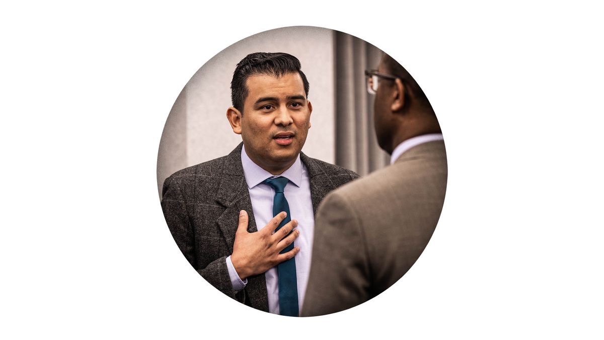 Mor’abo rona o kopa tšoarelo ho mor’abo rona e mong.