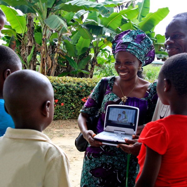 Setšoantšo se leqepheng la 48