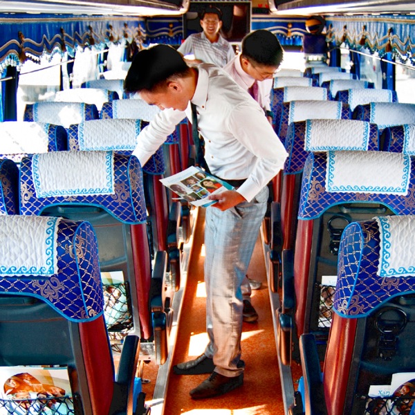 Setšoantšo se leqepheng la 61